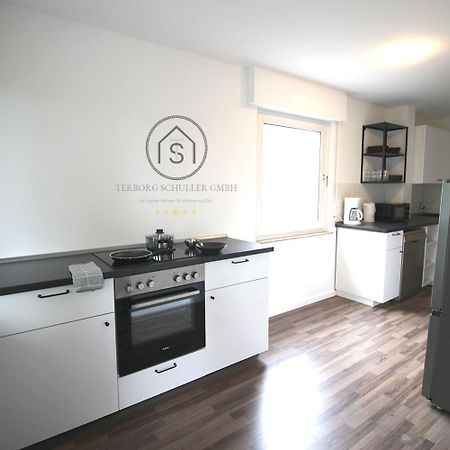Exklusive Monteurs-Wohnung ราเดอฟอร์มวัลด์ ภายนอก รูปภาพ