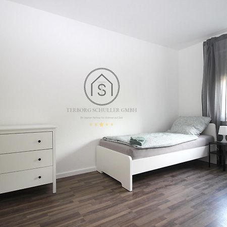 Exklusive Monteurs-Wohnung ราเดอฟอร์มวัลด์ ภายนอก รูปภาพ