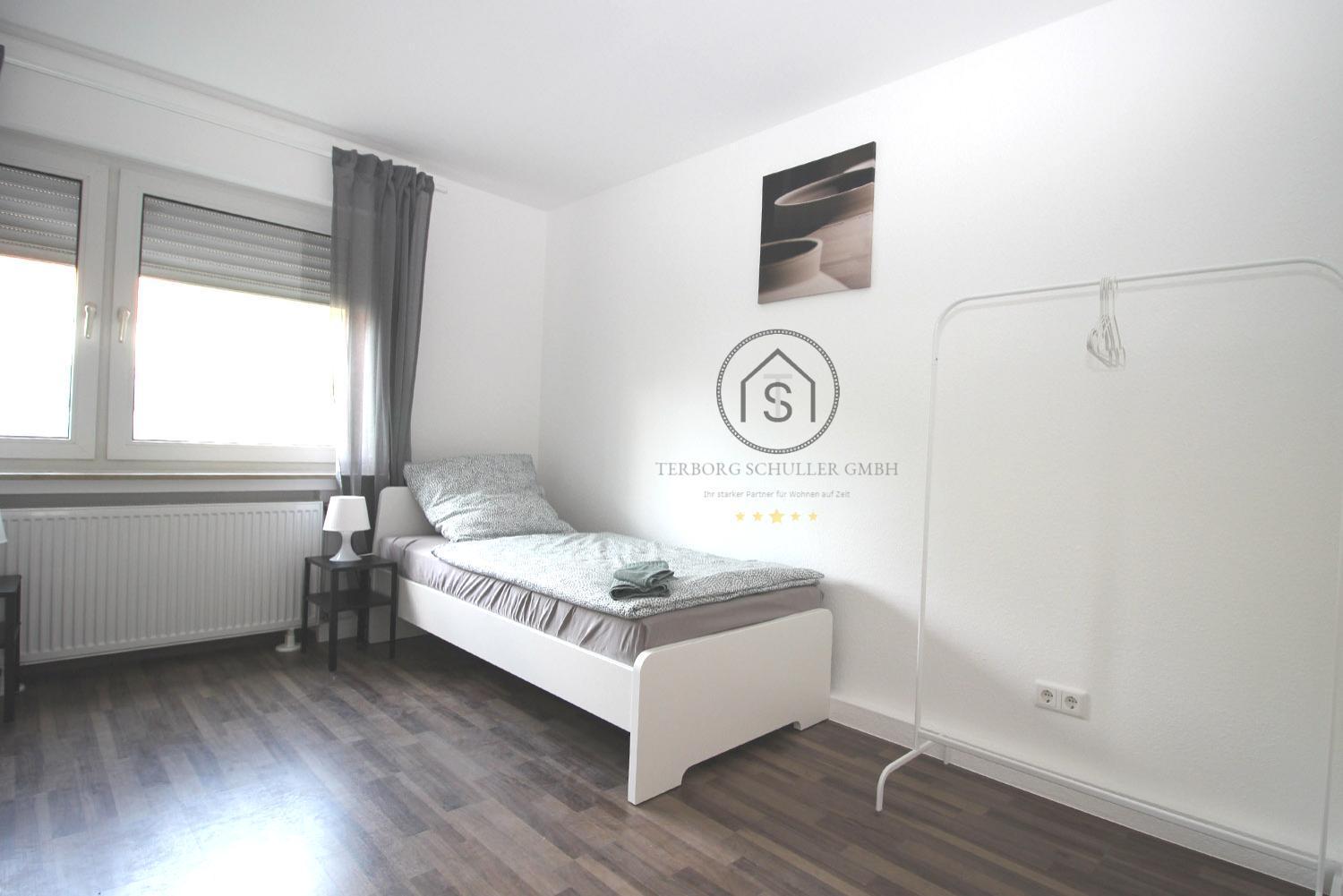 Exklusive Monteurs-Wohnung ราเดอฟอร์มวัลด์ ภายนอก รูปภาพ