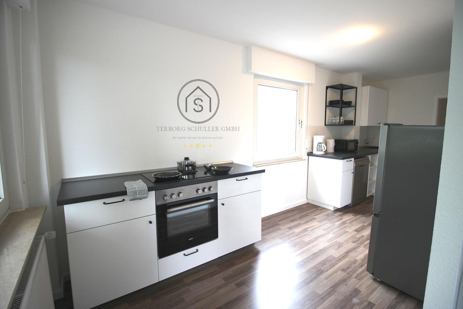 Exklusive Monteurs-Wohnung ราเดอฟอร์มวัลด์ ภายนอก รูปภาพ