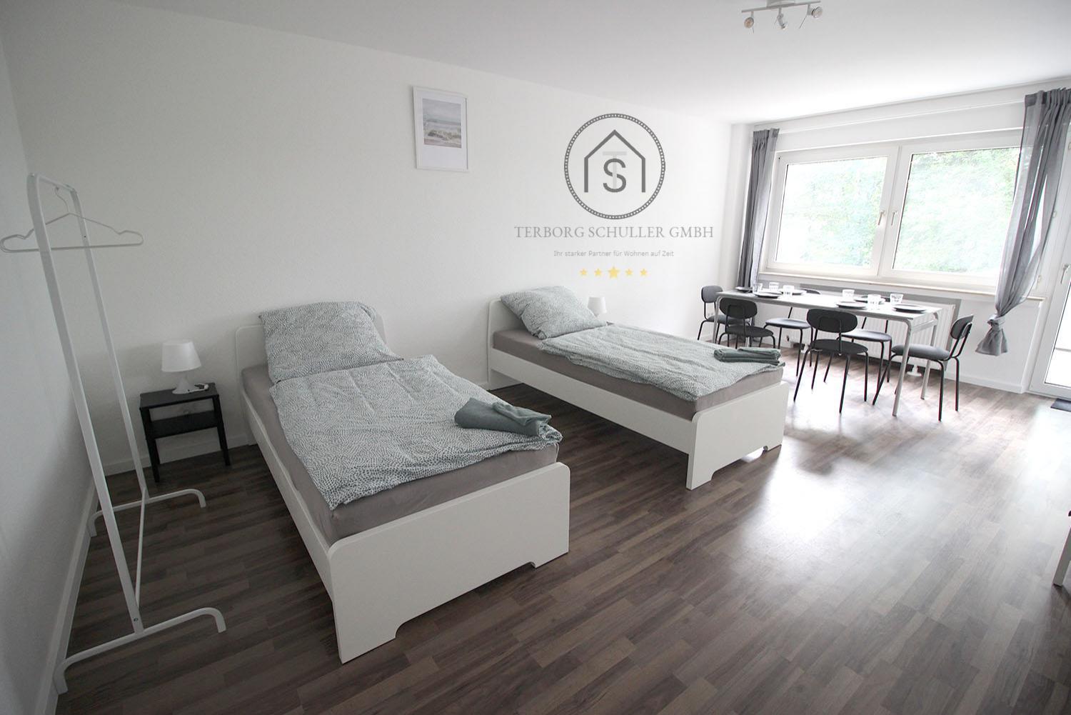 Exklusive Monteurs-Wohnung ราเดอฟอร์มวัลด์ ภายนอก รูปภาพ