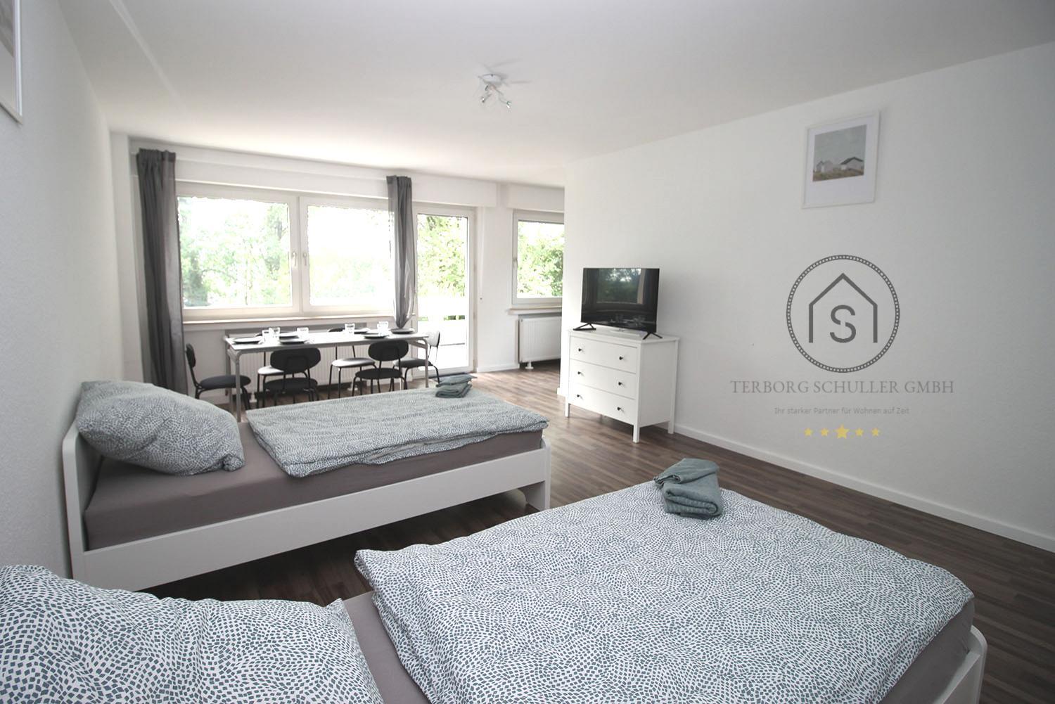 Exklusive Monteurs-Wohnung ราเดอฟอร์มวัลด์ ภายนอก รูปภาพ